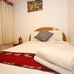 Cusco Qori Sisa Hostal