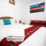 Cusco Qori Sisa Hostal