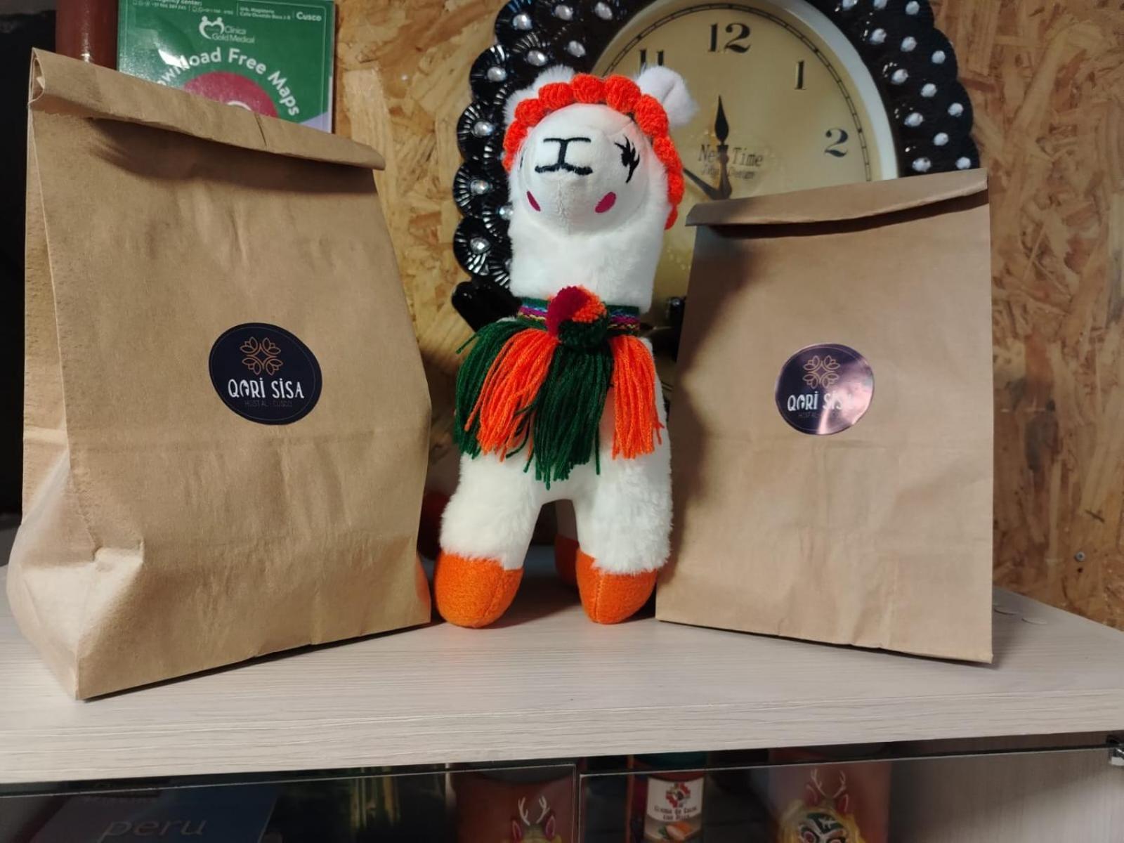 Qori Sisa Cuzco