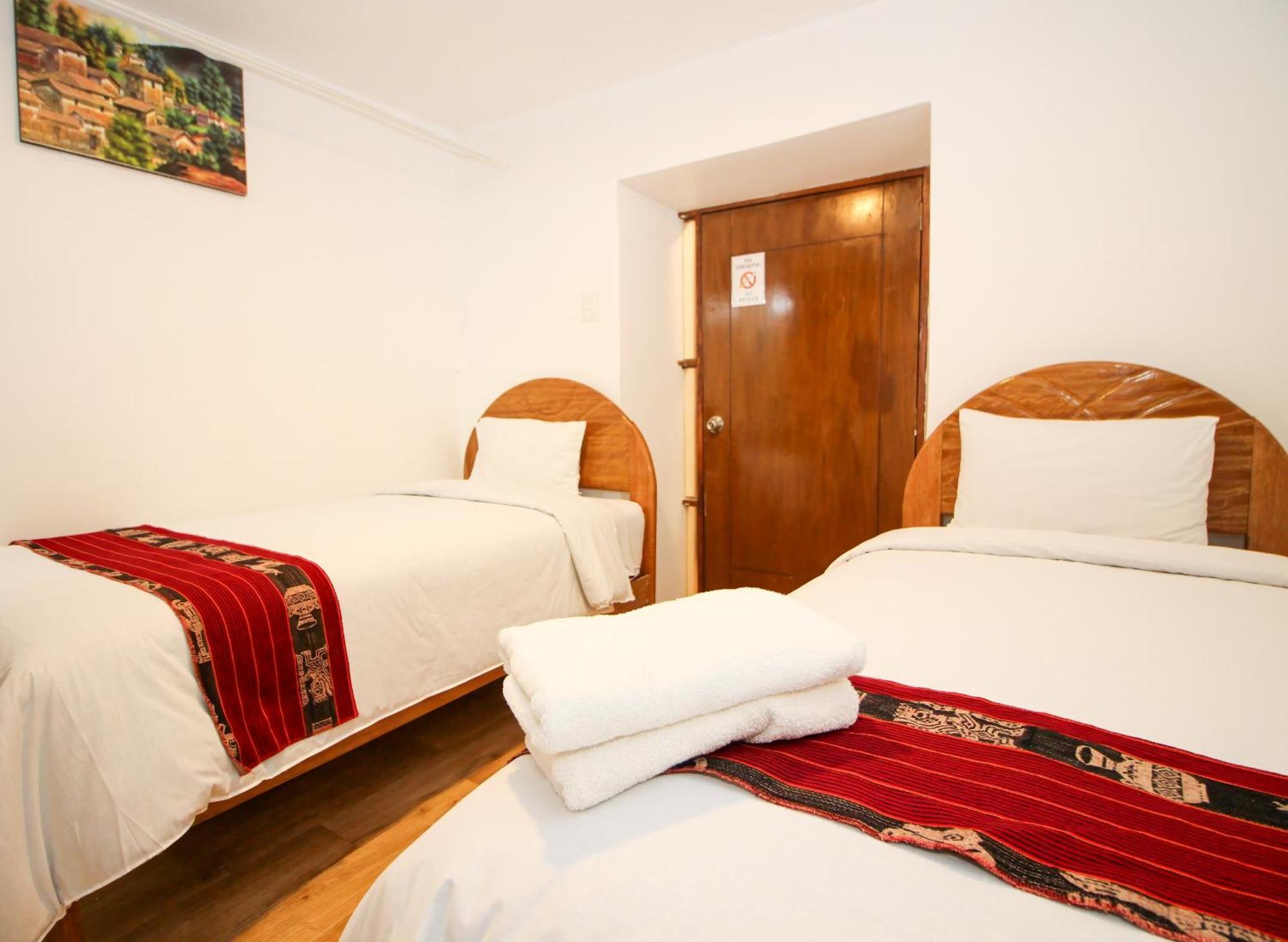 Qori Sisa Cuzco