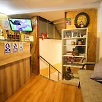 Cusco Qori Sisa Hostal